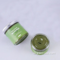 Customized Face Green Tee Matcha Mud Clay Mask